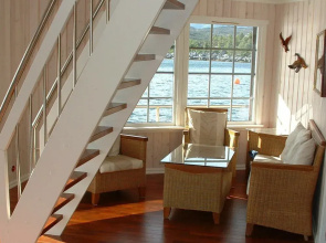 6 Person Holiday Home in Kalvag-by Traum