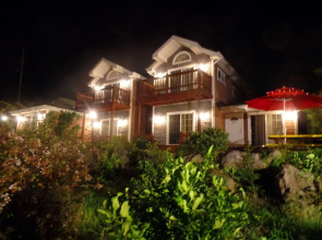 Jubilee Chalet