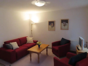 *Strandaster* in Zingst - 100 m bis Strand, ruhig, zentral.