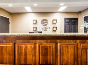 Comfort Inn