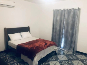 Suítes em Cabo Frio, Praia do foguete