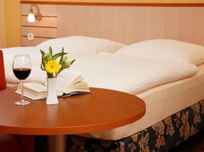 Hotel Pension Greifswald OldTown