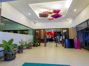 PGS Hotels Kris Hotel & Spa