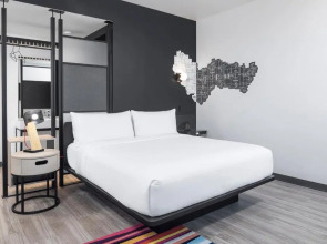 Aloft Oklahoma City Quail Springs