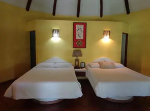 Dos Mundos Pacific Resort