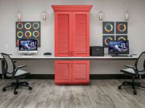 Home2 Suites by Hilton Troy
