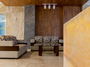 Hotel Hills Tirupattur