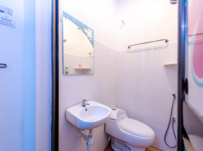 Hotel Spring Inn by OYO Rooms