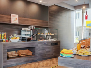 Campanile Venice Mestre