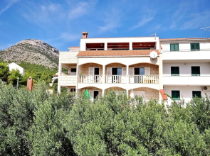 Apartments Anka