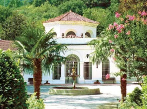 Terme di Fontecchio