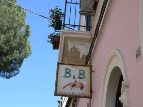 B&B L' Aquila dell' Etna