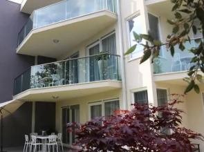 Beach Apartments Dumičić
