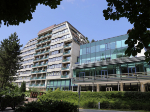 Hotel Vita - Terme Dobrna