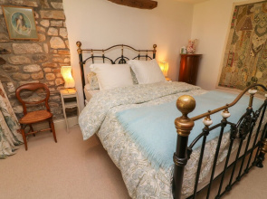Litton Hall Barn Cottage