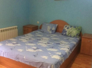 Hotel na Nezhdanovoy 13