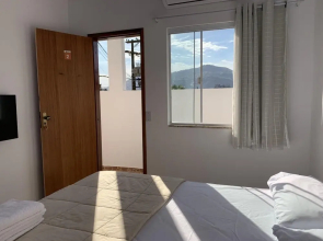 Pineapples Angra Su te RP4 Suite Angra dos Reis