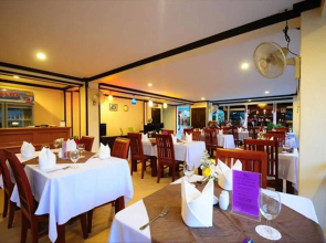 Ao Nang Orchid Resort