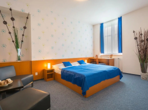 Sea Nymphs Suites