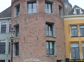 Hotel de Vischpoorte