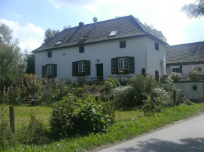 Ferienhaus Fristerhof