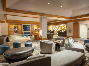 The Westin Tampa Waterside