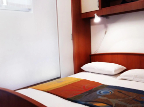 Studio Apartman Kaćunić