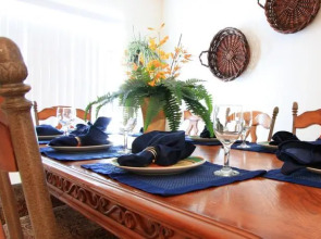 Great Harbour Home by Florida Dream Homes