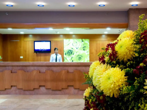 Leonardo Royal Resort Hotel Eilat