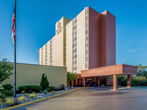 Clarion Hotel - Cincinnati North