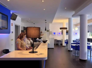 ibis budget Porto Gaia