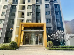 Park Ji Hotel (Vientiane City)