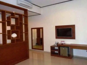Hotel Grand Papua Nabire