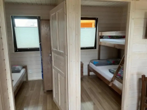 Cozy Holiday Houses Near the Sea, Sarbinowo
