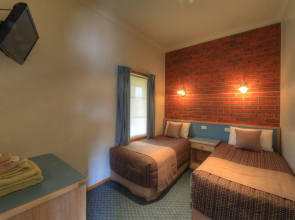 Bairnsdale Tanjil Motor Inn