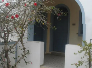 Krinos Palace