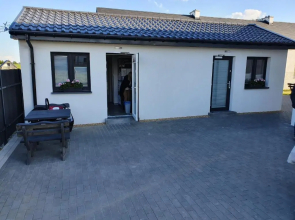 Apartamenty Tęczowa 14 Sarbinowo