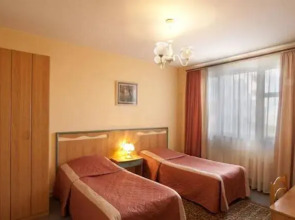 Апарт-отель «Царицыно»