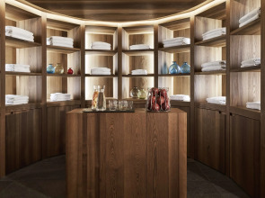 Hyatt Centric Milan Centrale