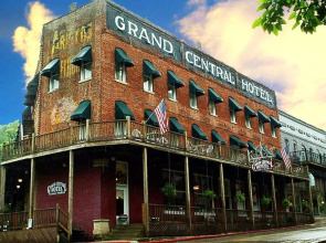Grand Central Hotel & Spa