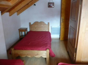 Appartement Valloire, 5 pièces, 8 personnes - FR-1-263-307
