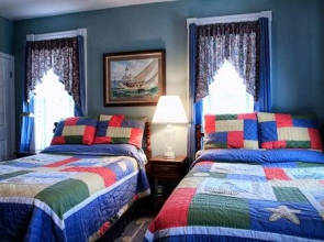 Annapolitan Bed & Breakfast