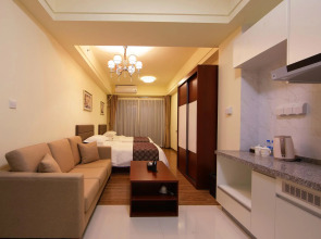 Country Garden Airport Kylin Apartment