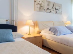 Appartment Laura