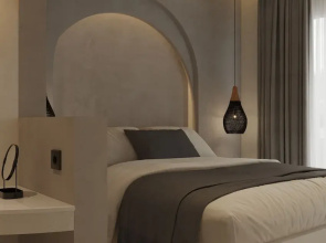 néreya luxury rooms