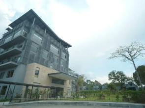 Katra Marriott Resort & Spa