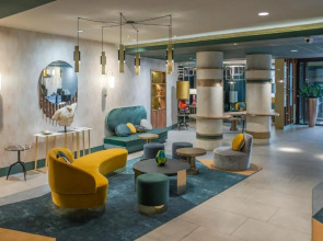 Hôtel Burdigala by Inwood Hotels