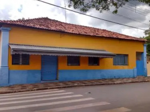 :: Hostel :: Parque dos Saltos