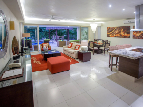 Marival Distinct All-Suites & World Spa – Handwritten Collection