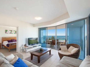 Grand Mercure Apartments Coolangatta